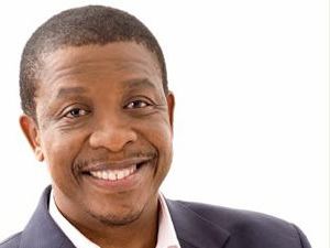 Tim Modise Tim Modise leads Sizwe Africa IT News Africa Africa39s