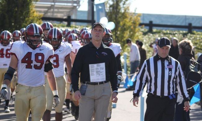 Tim Murphy (American football coach) Tim Murphy to Lead American Football Coaches Association in 2012