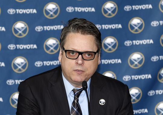 Tim Murray Murray will have few partners in his quest to get back