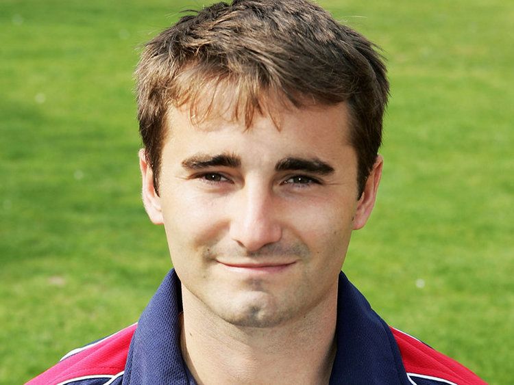 Tim Murtagh (Cricketer)