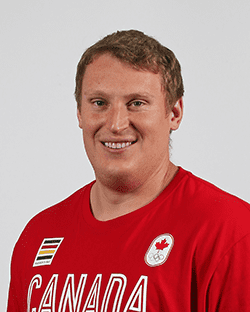 Tim Nedow Tim Nedow Team Canada Official 2018 Olympic Team Website