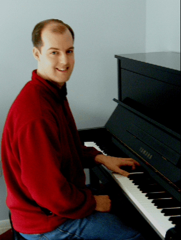 Tim Neumark A PianoHeaven Interview With