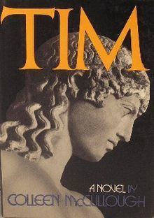 Tim (novel) httpsuploadwikimediaorgwikipediaenthumb8