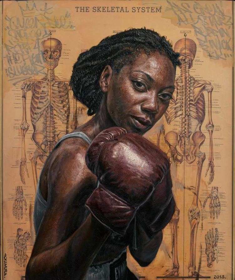 Tim Okamura Tim OkamuraBad Girl Confidence