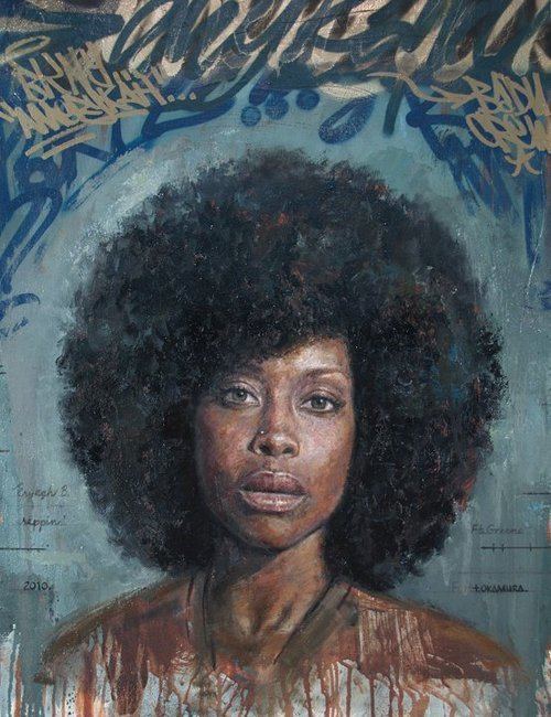 Tim Okamura Art Star Tim Okamura SUPERSELECTED Black Fashion