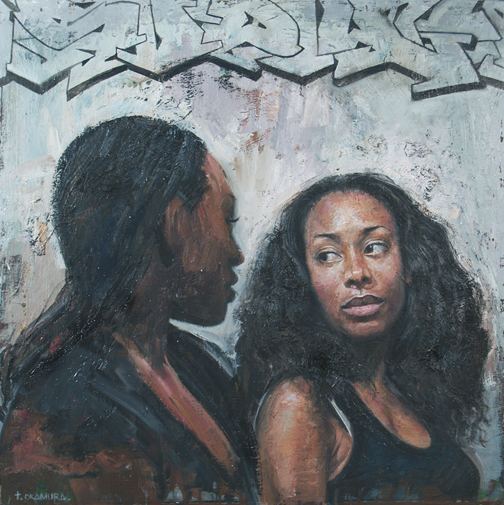 Tim Okamura Tim Okamura VOLTA NY