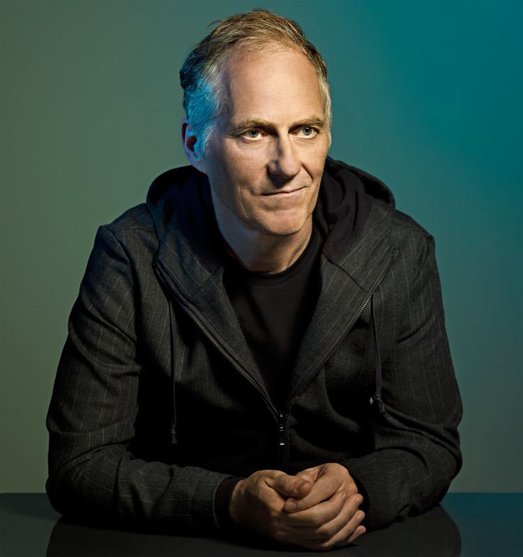Tim O'Reilly Tim O39Reilly39s Key to Creating the Next Big Thing WIRED