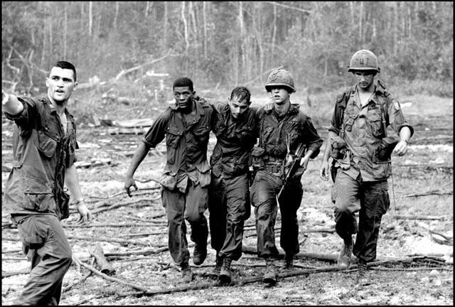 Tim Page (photographer) Tim Page39s Vietnam War VICE United States
