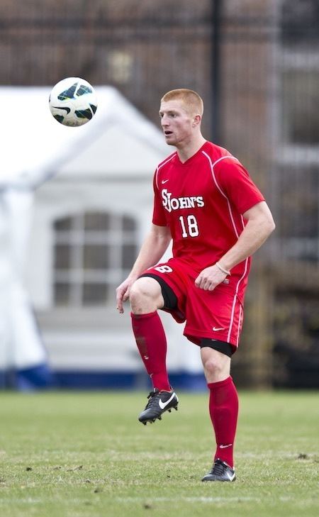 Tim Parker (soccer) ASN article Tim Parker Is Making a Big Impact With Vancouver