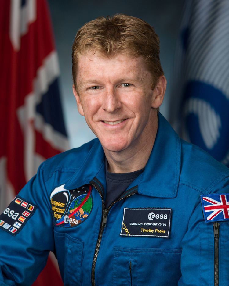 Tim Peake httpsuploadwikimediaorgwikipediacommons88