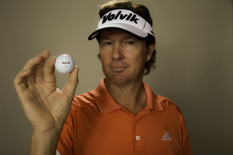 Tim Petrovic Volvik Announces Signing of PGA TOUR Winner Tim Petrovic Volvik