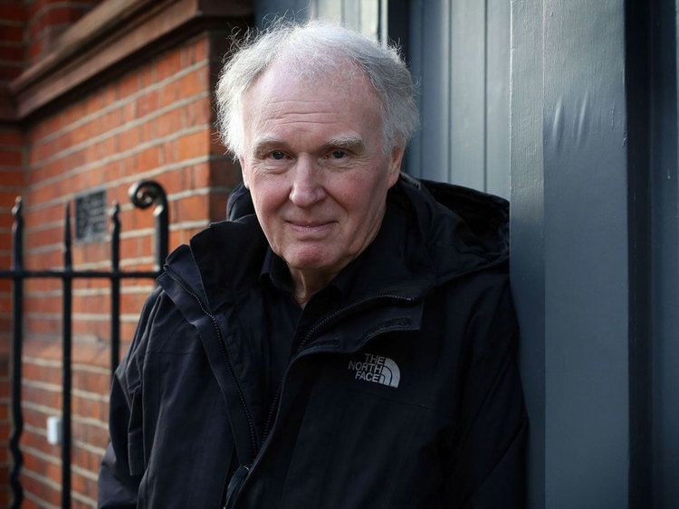 Tim Pigott-Smith Tim PigottSmith What does the actor think of current politics