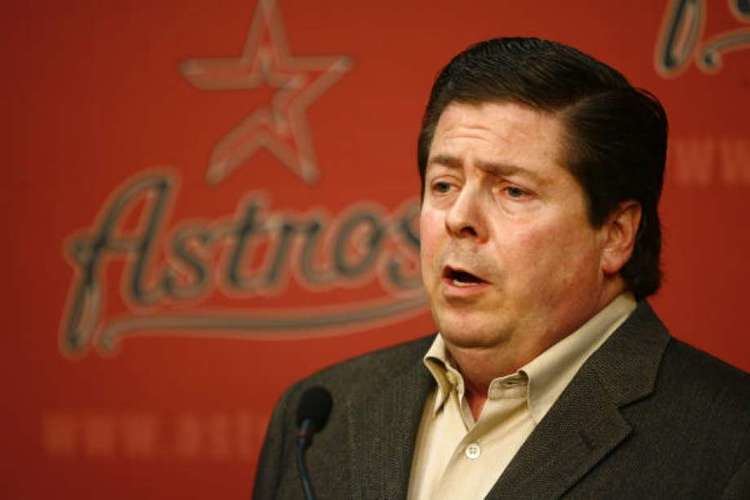 Tim Purpura Former Astros GM Tim Purpura named Texas League president Houston