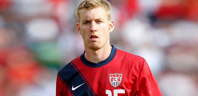 Tim Ream Tim Ream Part of 23 man Gold Cup Roster Soccer STL