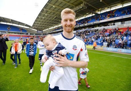 Tim Ream Tim Ream Fulham FC English Championship League Soccer STL