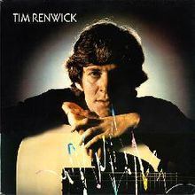 Tim Renwick (album) httpsuploadwikimediaorgwikipediaenthumba