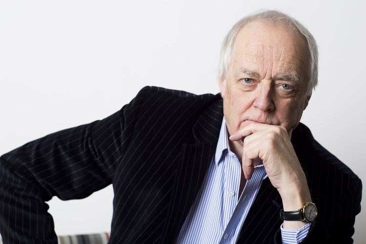 Tim Rice 5 minutes with Sir Tim Rice lyricist Media Parents Blog