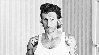 Tim Rogers (musician) You Am I frontman Tim Rogers reflects on his Kalgoorlie