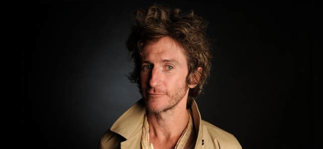 Tim Rogers (musician) TimRogersjpg