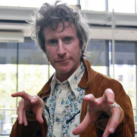 Tim Rogers (musician) Tim Rogers Double J