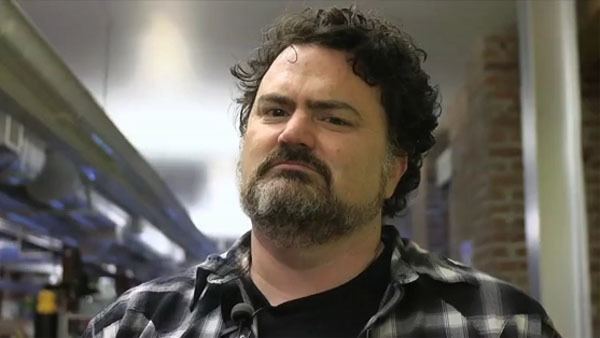 Tim Schafer Tim Schafer Isn39t Trying To quotVilifyquot Publishers With