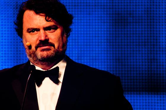 Tim Schaffer The Many Faces of Tim Schafer Games Features Paste