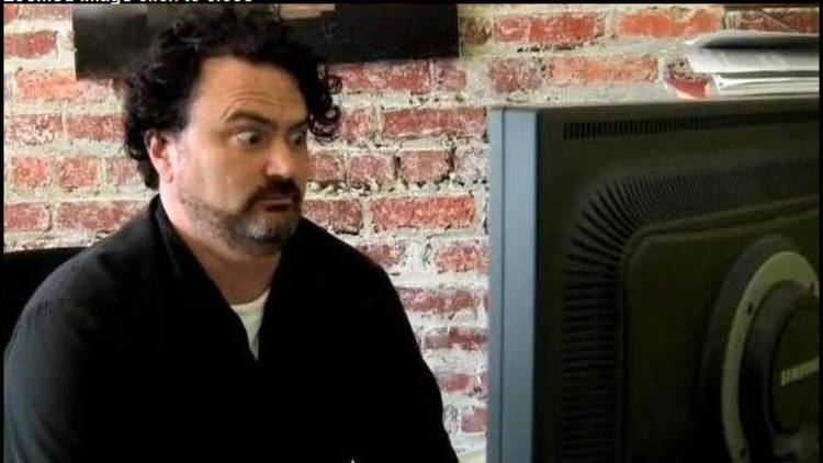 Tim Schaffer 16 Million and Counting Giant Bomb