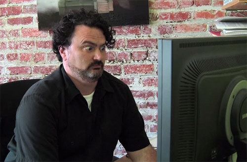 Tim Schaffer Tim Schaffer Kickstarter et le business du jeu vido Le