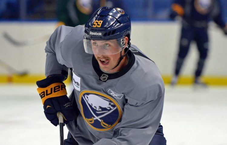 Tim Schaller Sabres recall Tim Schaller from Amerks Buffalo Hockey Beat