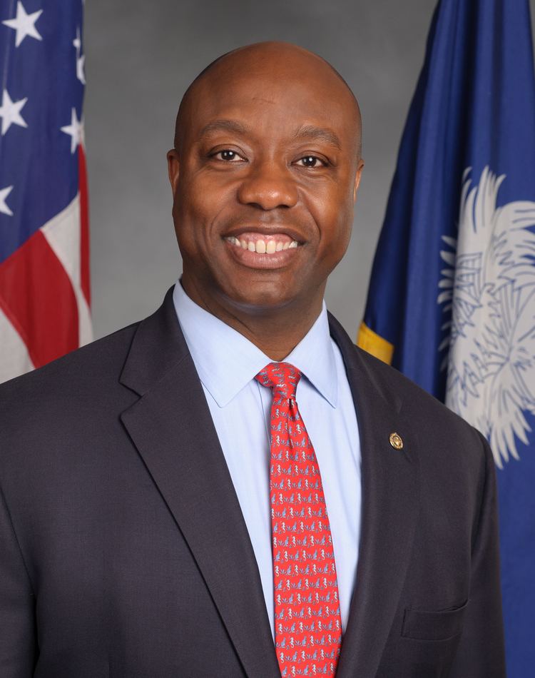 Tim Scott Tim Scott Wikipedia the free encyclopedia