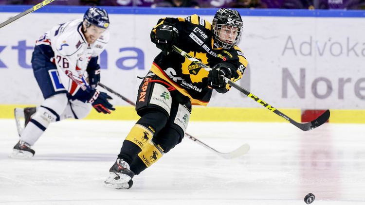 Tim Söderlund Tim Sderlund Hockeysverige