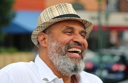 Tim Seibles wwwpoetryfoundationorguploadsauthors67858d5dc