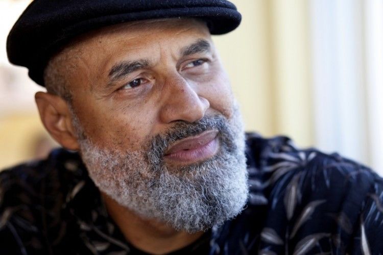 Tim Seibles BOMB Magazine Ice Cold by Alan W King