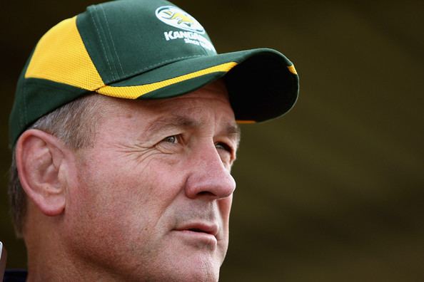 Tim Sheens Tim Sheens Pictures Tim Sheens Announced As New