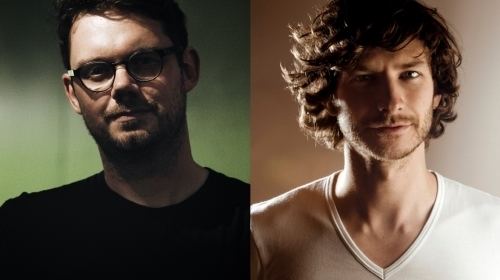 Tim Shiel Tim Shiel And Gotye ReLaunch Independent Label Announce New
