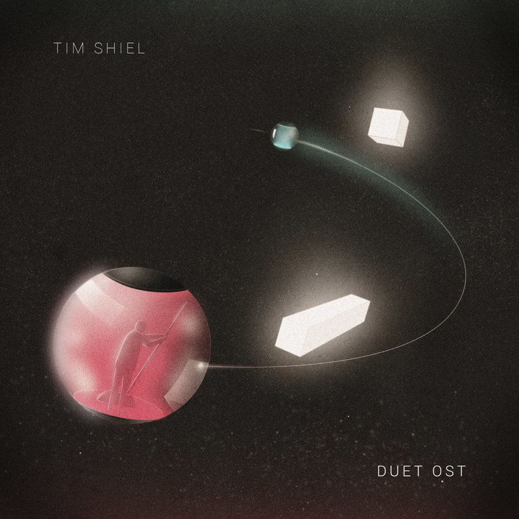 Tim Shiel Duet Original Soundtrack Tim Shiel
