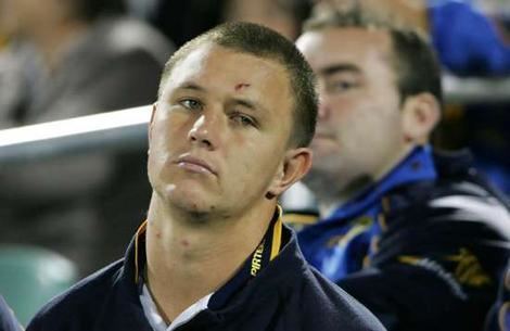 Tim Smith (rugby league) Club clears Eels star over drink incident League Sport