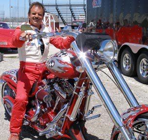 Tim Steele (racing driver) 3Time National Champion Tim Steele Retires ARCA Racing