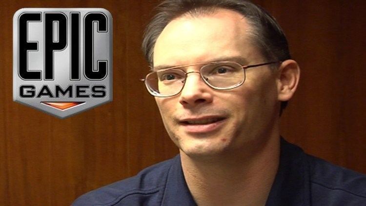 Tim Sweeney (game developer) Sweeney Admits Theres No Proof of Evil Plan by Microsoft Proves