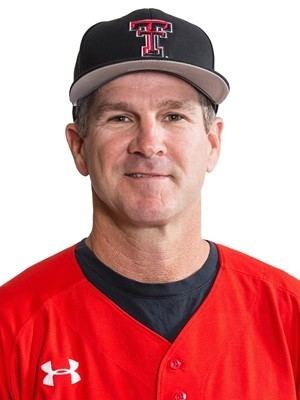 Tim Tadlock Texas Tech Athletics