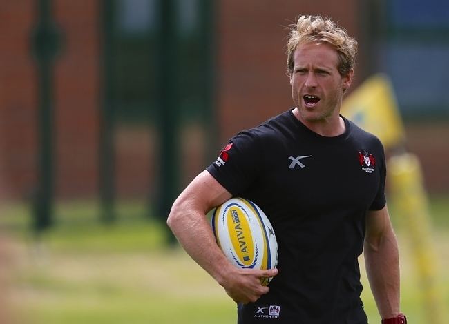 Tim Taylor (rugby union) Tim Taylor Players Coaches Rugby Gloucester Rugby Official