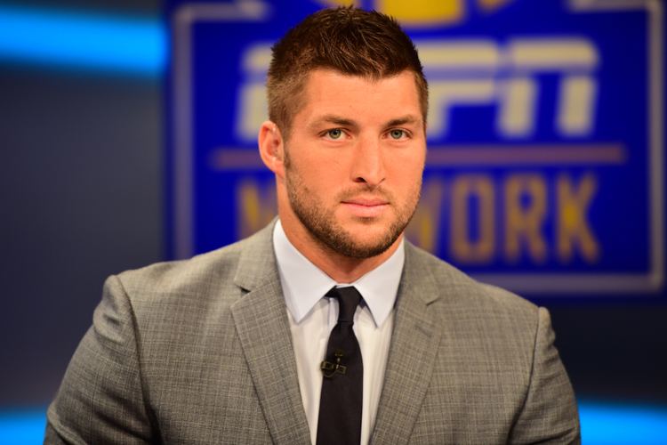 Tim Tebow Tim Tebow to join 39Good Morning America39 For The Win