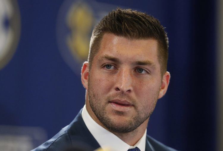 Tim Tebow Chip Kelly39s Interest in Tim Tebow Makes Sense Breitbart