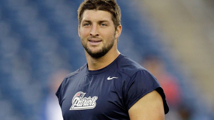 Tim Tebow Tim Tebow to Guest Host ABC39s 39Good Morning America