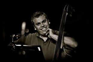 Tim Thornton (double bassist) TIM THORNTON Quartet Ronnie Scotts