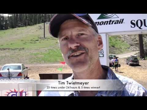 Tim Twietmeyer Ultra168 Western States 100 chat with Tim Twietmeyer YouTube