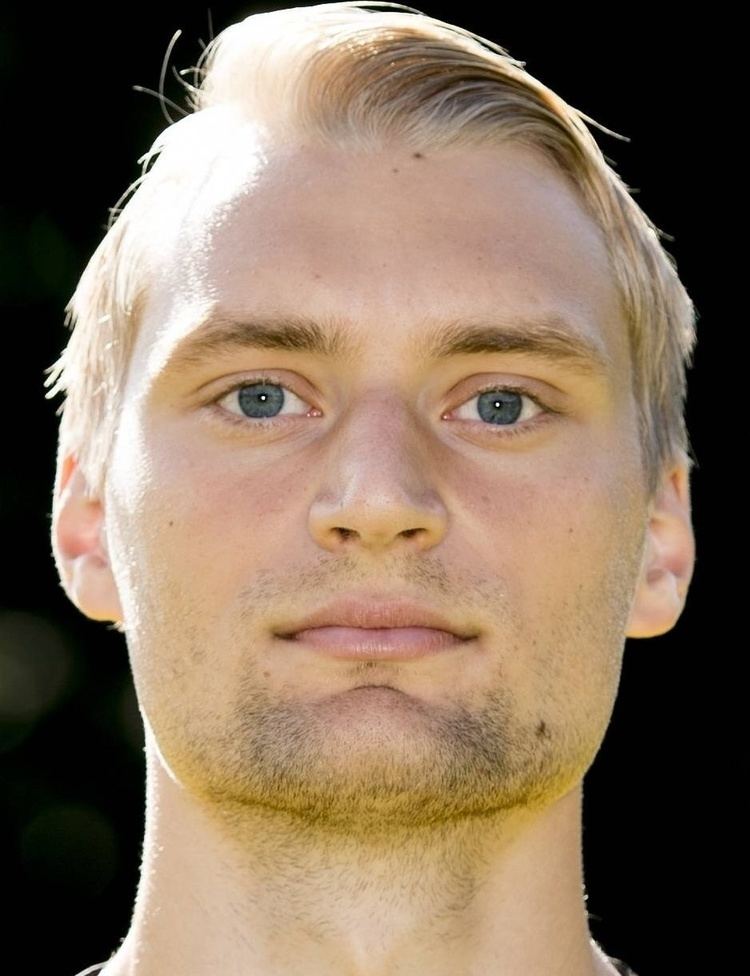 Tim Väyrynen Tim Vyrynen player profile 1617 Transfermarkt