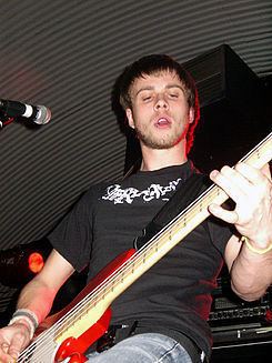 Tim Ward (musician) httpsuploadwikimediaorgwikipediaenthumb2