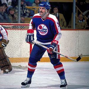 Tim Watters Legends of Hockey NHL Player Search Player Gallery Tim Watters