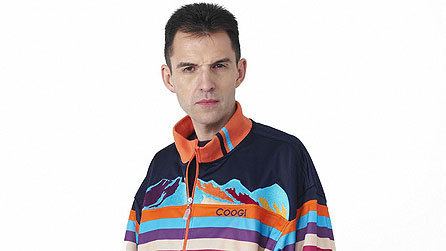 Tim Westwood BBC Press Office Tim Westwood takes the driving seat